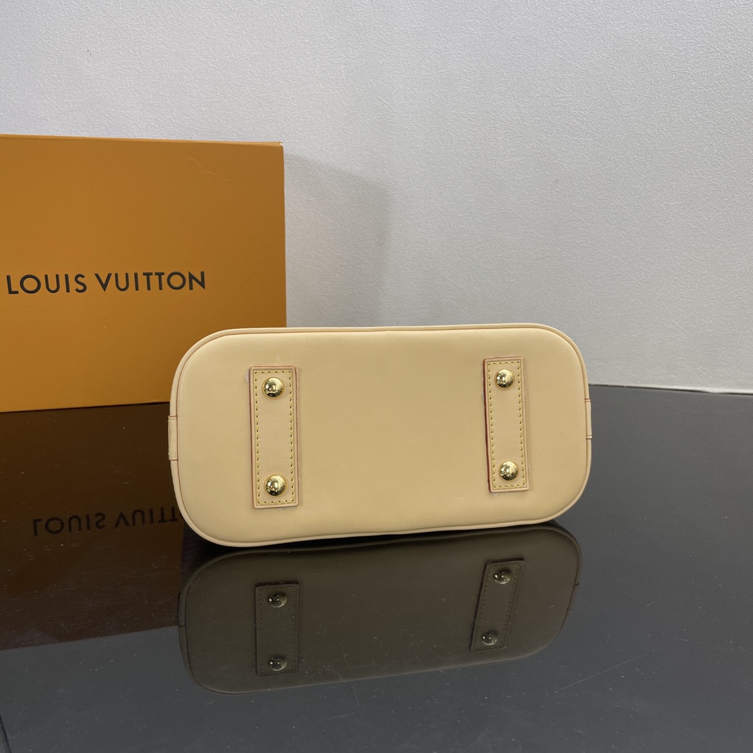 Louis Vuitton Top Handle Bags